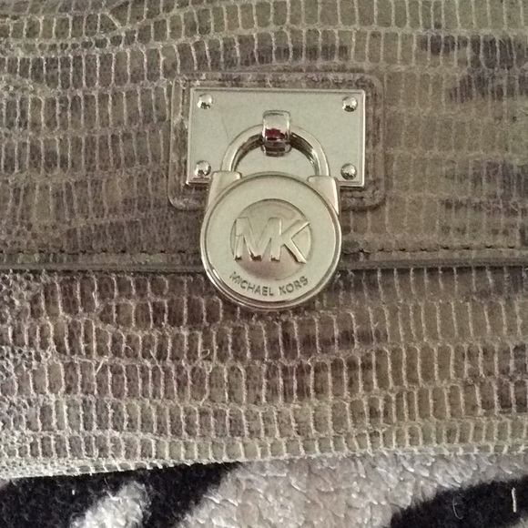 VINTAGE Michael Kors wallet ♥️ - Picture 2 of 6